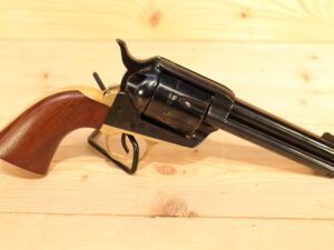PIETTA/CIMARRON FAC TX Pistolero 22 LR