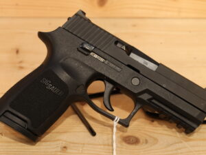SIG SAUER P250 45ACP