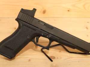 GLOCK 17L Gen 3 9x19mm