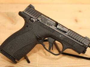 Smith & Wesson Bodyguard 2.0 TS 380ACP