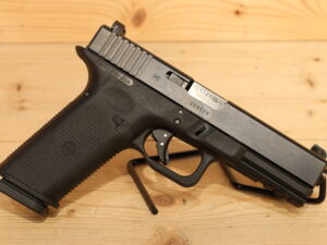 LONE WOLF DISTRIBUTORS TWF1 9x19mm