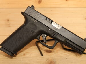 LONE WOLF DISTRIBUTORS TWF1 9x19mm