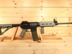 DPMS A-15 5.56x45