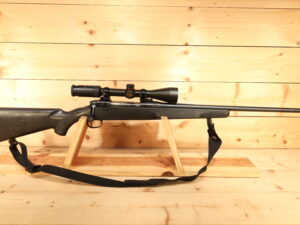 SAVAGE ARMS 110 243WIN