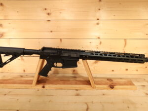 Fedarm Tk/Berika Arms FR-10 308WIN