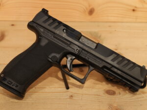 WALTHER PDP F 9x19mm