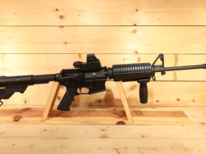 DPMS A-15 5.56x45