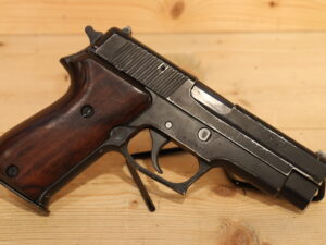 SIG SAUER P220 45ACP