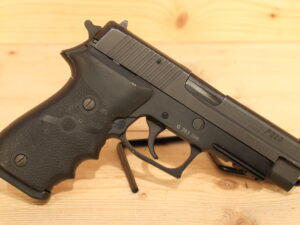 SIG SAUER P220 45ACP
