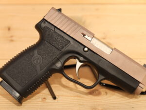 Kahr Arms CW9 9x19mm