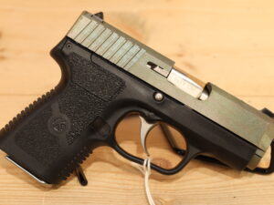 KAHR ARMS CM9 9x19mm