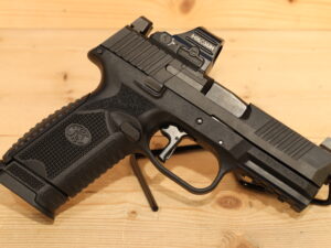 FNH USA 509 9x19mm