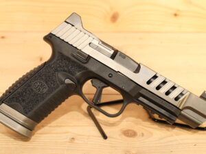 FNH USA 509 LS EDGE 9x19mm