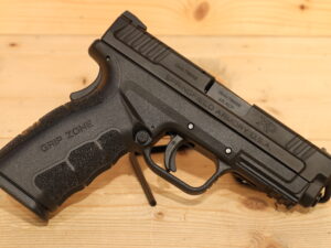SPRINGFIELD ARMORY XD-45 MOD.2 45ACP