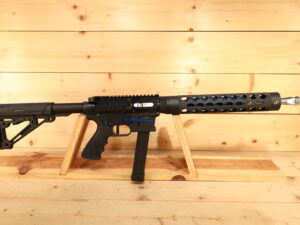 JP ENTERPRISES INC GMR-15 9x19mm