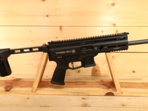 Stribog TR22 22 LR