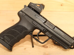 HK HK45 45ACP