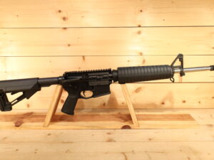 Palmetto State Armory PA-15 5.56x45