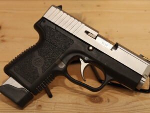 KAHR ARMS PM9 9x19mm