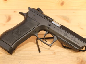 ISRAEL MILITARY INDUSTRIES Jericho 941 9x19mm