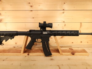 Smith & Wesson - S&W M&P 15-22 22 LR