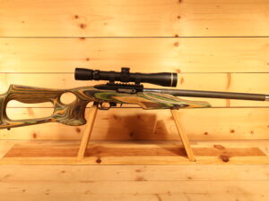 THOMPSON/CENTER - TC T/CR22 22 LR