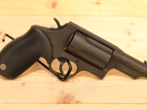 TAURUS The Judge 45/410