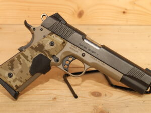 KIMBER Custom Covert II 45ACP