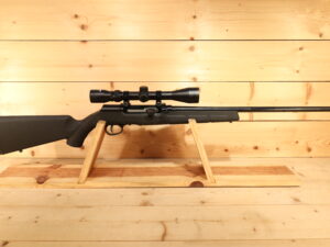 SAVAGE ARMS A17 22LR