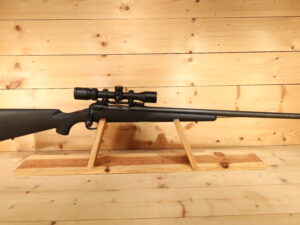 SAVAGE ARMS Model 12 223REM