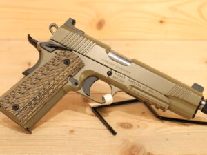 KIMBER Desert Warrior 45ACP