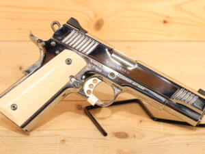 KIMBER Stainless II 38SUPER