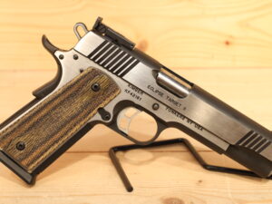 KIMBER Eclipse Target II 38SUPER