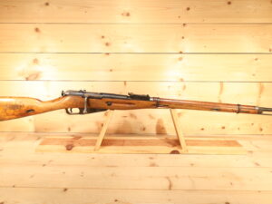 RUSSIA 91/30 7.62X54R