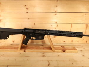 Smith & Wesson - S&W M&P10 Performance Center 6.5CM