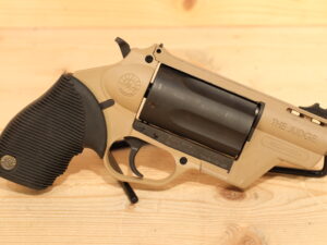 TAURUS The Judge 45LC/410