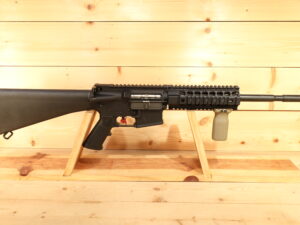BUSHMASTER XM15-E2S 22 LR