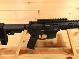 CMMG Banshee MKG 45ACP