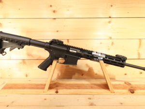 Smith & Wesson M&P15-22 Sport 22LR