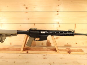 Smith & Wesson M&P15-22 Sport 22LR