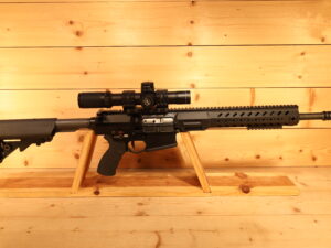 LMT MARS-HS 7.62x51NATO