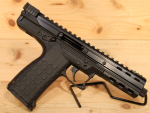 KEL-TEC CP33 22 LR
