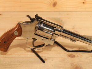 Smith & Wesson - S&W 34-1 22lr