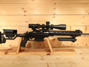 TIKKA T3X Tac 308 Win