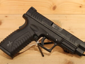 SPRINGFIELD ARMORY XDm-45 45ACP