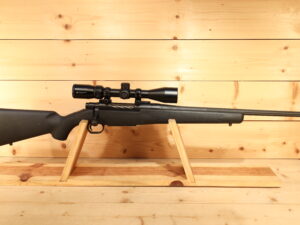 Mossberg Patriot  6.5CM