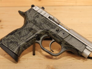 TANGFOLIO PAVONA 9x19mm
