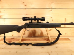 Mossberg & Sons MVP 5.56x45