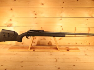 SAVAGE ARMS Model 12 260REM