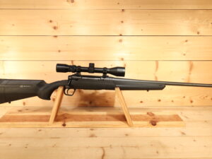 SAVAGE ARMS AXIS 6.5CM